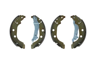 Bremžu loku komplekts KAMOKA JQ202041