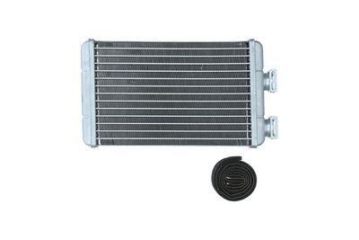 Теплообменник, отопление салона KAMOKA 7760011