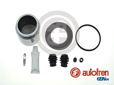 AUTOFREN SEINSA D42139C Remkomplekts, Bremžu suports