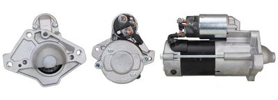 Стартер DRI 330083142