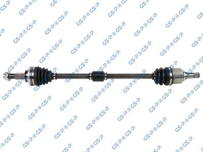 Приводной вал GSP 201615