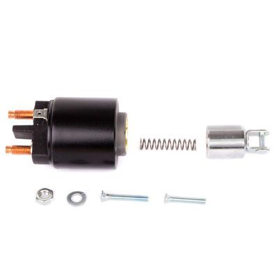Ievilcējrelejs, Starteris MAHLE MSX 393KIT