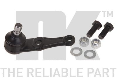 Balst-/Virzošais šarnīrs NK 5045001