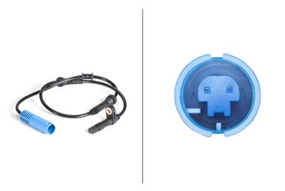 Devējs, Riteņu griešanās ātrums HELLA 6PU 009 106-311