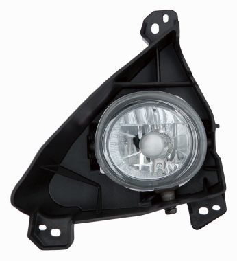 Miglas lukturis ABAKUS 316-2021L-AQ