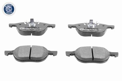 Bremžu uzliku kompl., Disku bremzes VAICO V25-0272