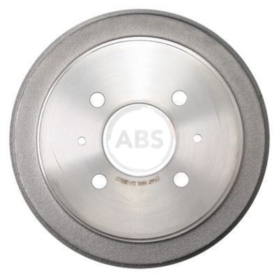 Bremžu trumulis A.B.S. 2839-S