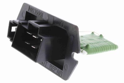 Regulators, Salona ventilators VEMO V33-79-0002