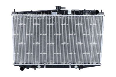 Radiators, Motora dzesēšanas sistēma NRF 56079