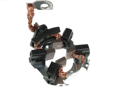 Кронштейн, угольная щетка AS-PL SBH0036P