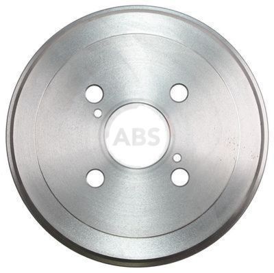 Bremžu trumulis A.B.S. 2820-S