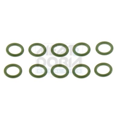 Gumijas gredzens MEAT & DORIA 98661