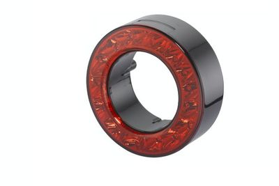Aizmugurējā luktura apdare HELLA 8XU 009 362-101