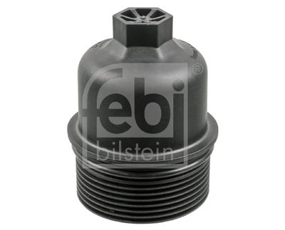 Vāks, Eļļas filtra korpuss FEBI BILSTEIN 175468