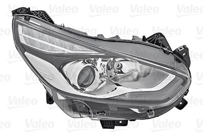 Основная фара VALEO 046674