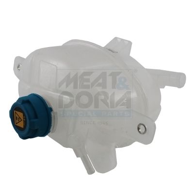 Tvertne, Radiators MEAT & DORIA 2035152