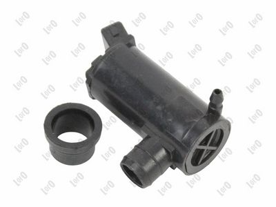 Ūdenssūknis, Stiklu tīrīšanas sistēma ABAKUS 10302016