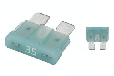 Предохранитель HELLA 8JS 711 683-042