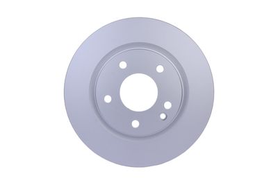 Тормозной диск HELLA 8DD 355 127-491