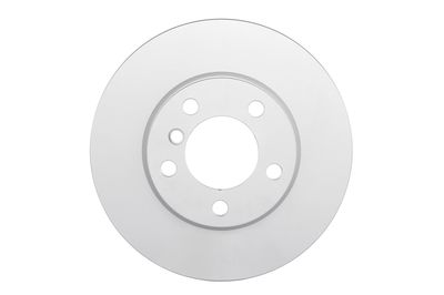 Bremžu diski BOSCH 0986479725