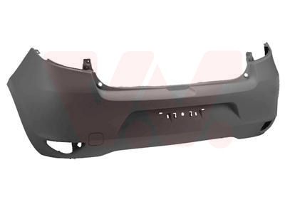 Bampers VAN WEZEL 4333544
