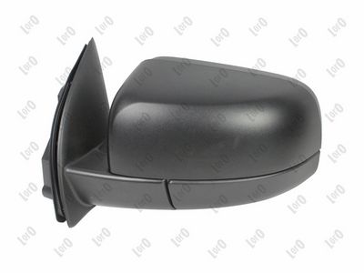 Наружное зеркало ABAKUS 1250M08