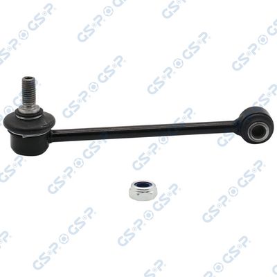 Stiepnis/Atsaite, Stabilizators GSP S050070