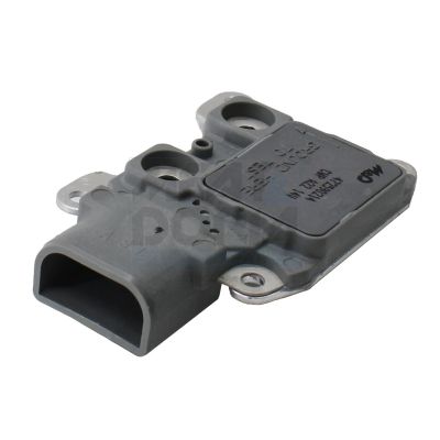 Ģeneratora sprieguma regulators MEAT & DORIA 52342