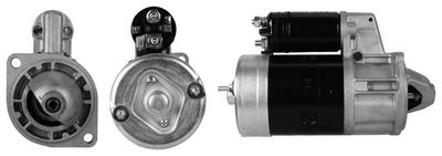 Стартер DRI 331102092