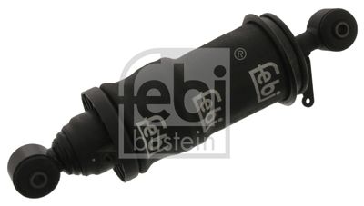 Amortizatorius, kabinos pakaba FEBI BILSTEIN 38454