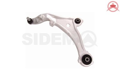 Neatkarīgās balstiekārtas svira, Riteņa piekare SIDEM 41378