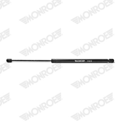 Gāzes atspere, Bagāžas/Kravas nodalījuma vāks MONROE ML5054