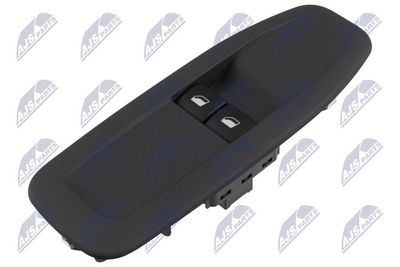 Выключатель, стеклолодъемник NTY EWS-PE-061