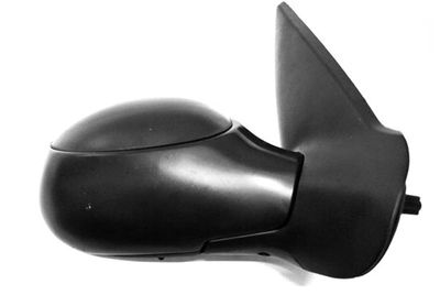 Наружное зеркало ABAKUS 2907M04