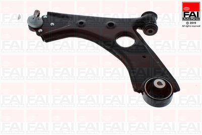 Neatkarīgās balstiekārtas svira, Riteņa piekare FAI AutoParts SS7206