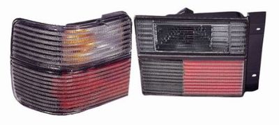 Комлект заднего освещения ABAKUS 441-1917F-UEVS