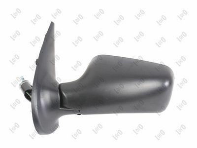 Наружное зеркало ABAKUS 1131M01