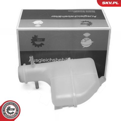 Kompensācijas tvertne, Dzesēšanas šķidrums ESEN SKV 61SKV431