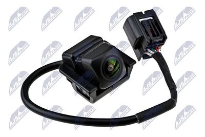 kamera cofania NTY EZC-HD-074