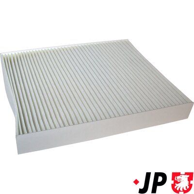 Фильтр, воздух во внутренном пространстве JP GROUP 1128100900