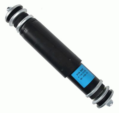 Amortizators SACHS 315 502