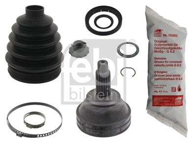 Шарнирный комплект, приводной вал FEBI BILSTEIN 33262