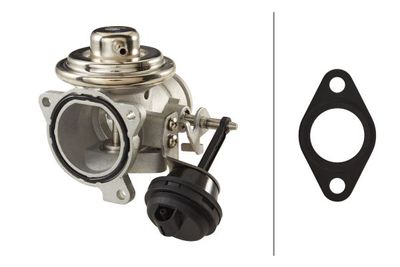 Клапан возврата ОГ HELLA 6NU 010 171-311