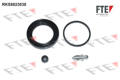 Ремкомплект, тормозной суппорт FTE 9323968
