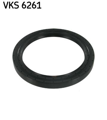 Уплотняющее кольцо вала, подшипник ступицы колеса SKF VKS 6261