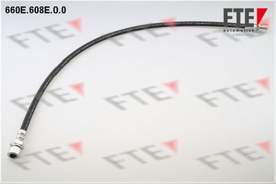Bremžu šļūtene FTE 9741108