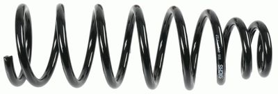 Balstiekārtas atspere SACHS 998 254