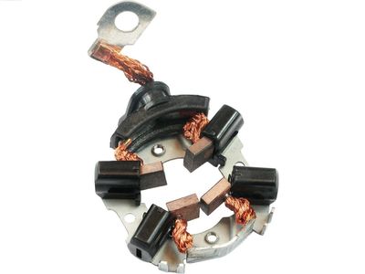 Кронштейн, угольная щетка AS-PL SBH0085