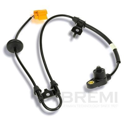Датчик, частота вращения колеса BREMI 50073
