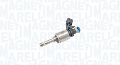 Клапанная форсунка MAGNETI MARELLI 805000000067